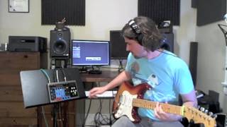 Video thumbnail for EHX 45000 Looper Review And Demo by Guitar Muse