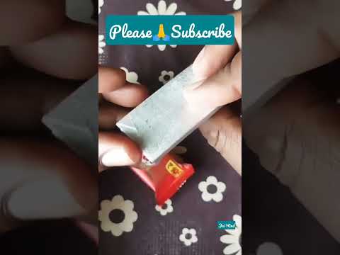 kitkat 🍫asmr mini pack unpacking #asmr #unpacking #kitkat #mini pack