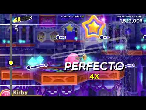 moonlight capital (kirby: triple deluxe) - trombone champ custom chart