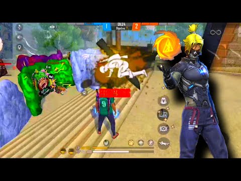 TRAP DO SHOTTZ - O Punidor - Rizzo Prod | Higlights en PVP'S | X4N4X FF 🇲🇽💚