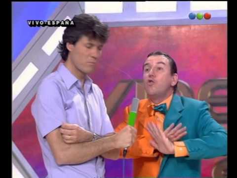 Show de chiste: Alacran "Plaza"- Videomatch