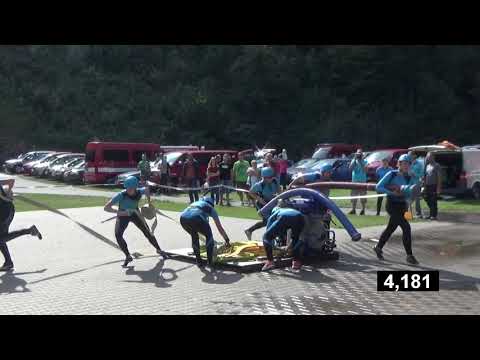 09 SDH Bratříkov ženy - JL KOŠŤÁLOV 2019