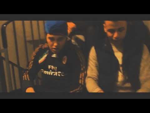 HOOSS feat. Dibson // Au-dessus // Clip Officiel