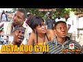AGYA KOO GYAE Pt 1 AGYA KOO BENNARD ADUSI POKU BRIDGET ADUSEI SLY AGYAPONG Miracle