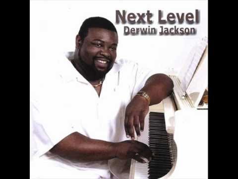 Derwin Jackson - Ivory Touch