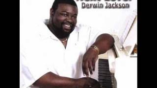 Derwin Jackson - Ivory Touch
