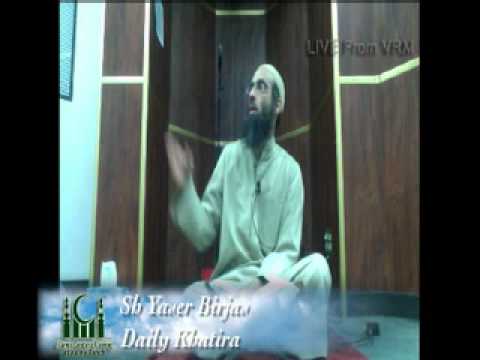 Isha Khatira (2012-01-05)