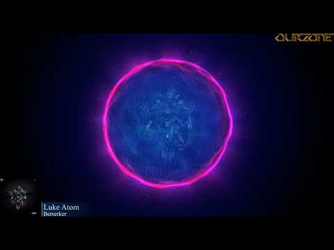 Luke Atom - Berserker