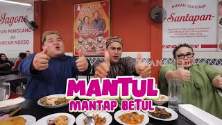 Download lagu [FULL] KENTA & ARJUNA JELAJAH KULINER VIRAL | ENAKNYA MANTUL (09/11/25) mp3