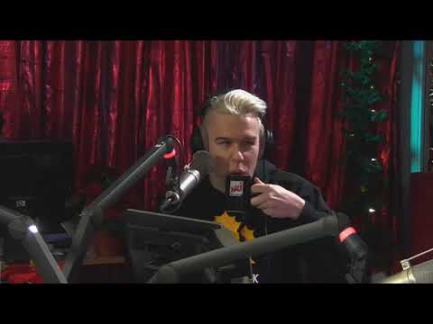 [FARAO] Konsten att b@jsa tyst... - NRJ SWEDEN