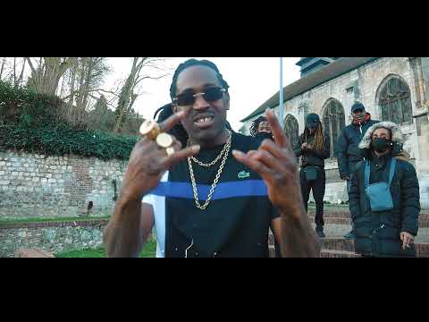 VoTouT Innocent(clip officiel)_inédit