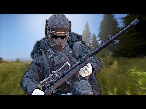 Sun Goes Down - DayZ Montage #8 (The Lab)