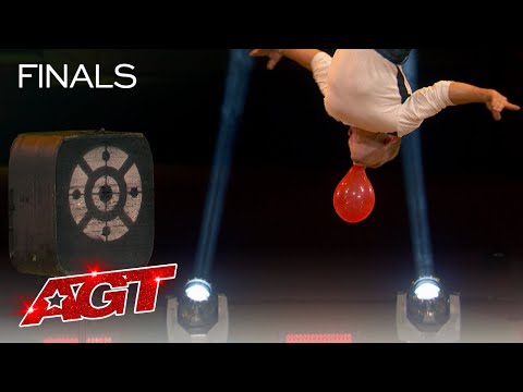 Bishop Briggs, Deadly Games, Alan Silva and Bello Sisters Wow America - America's Got Talent 2020