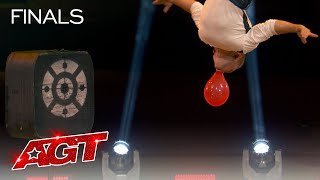 Bishop Briggs, Deadly Games, Alan Silva and Bello Sisters Wow America - America&#39;s Got Talent 2020