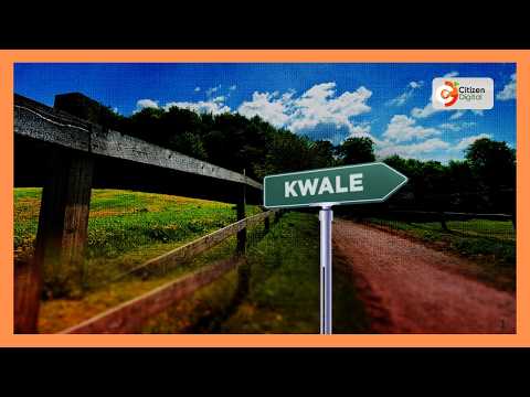 Serikali ya kaunti ya Kwale yaunga mkono kesi ya ardhi Mteza Mbuguni