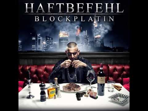 05. Haftbefehl feat. Celo & Abdi, Veysel & Capo - Locker Easy (Block) [Blockplatin]