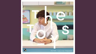 รักอยู่ตรงหน้า – The TOYS