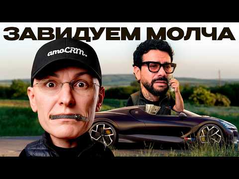 Тимати, АвтоВАЗ и семейная ипотека: Миша Токовинин комментирует новости