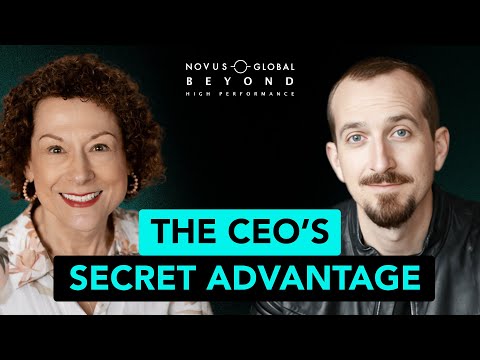 What Every CEO Can Learn from the World’s Best Assistant