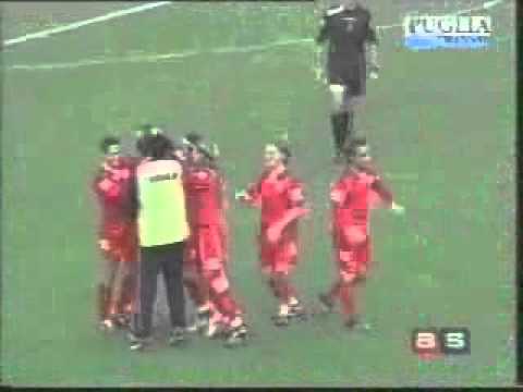 Ancona Taranto 2006 07