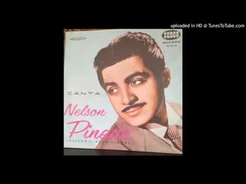 Nelson Pinedo - La enamorada de un amigo mio