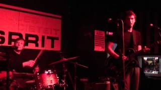 Scotch n Soda live in Rotterdam 2011/Swinging After Hours