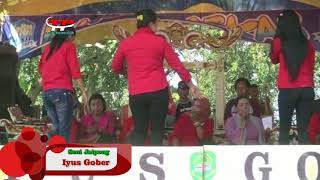 Download lagu JAIPONGAN IYUS GOBER Live In Sukamulya-Sukadana-Compreng-Subang mp3