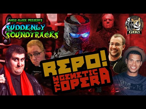 Suddenly Soundtracks - REPO! The Genetic Opera [PJCN} - S02.E18