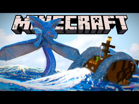 HO TROVATO LA MOD PIÙ BELLA DI MINECRAFT