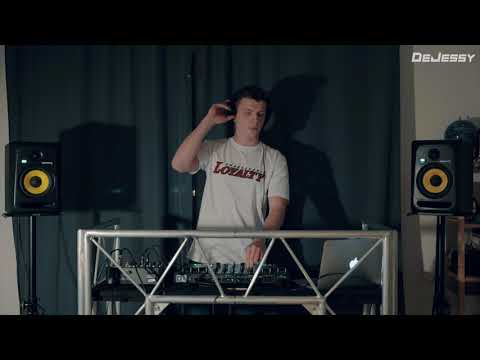 MIKOŁAJKI 2021 (Mixed by DeJessy)