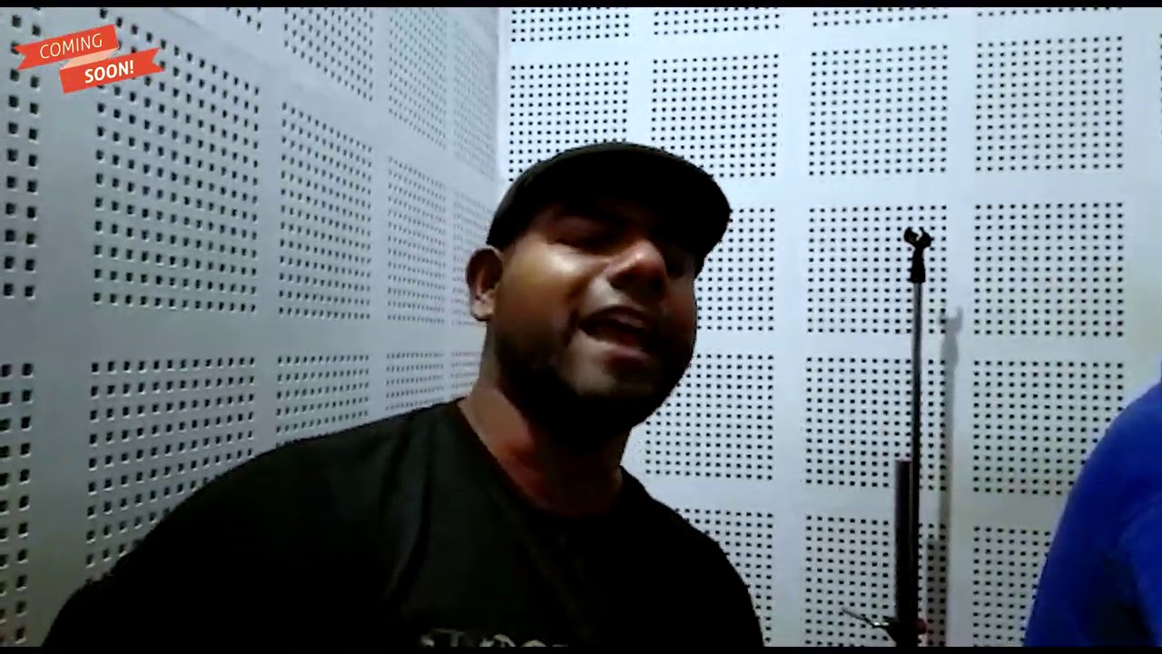 Coming soon..Nagpuri Sad song.. WRITER.Anjit Mahto