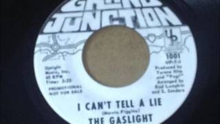 The Gas Light - I Can't Tell A Lie 1970