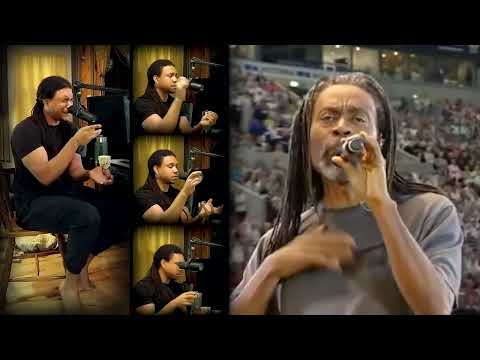 Bobby McFerrin - Sing! Day of Song Improvisation (Accompaniment)