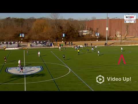 SUSA GA Winter Showcase Game 2