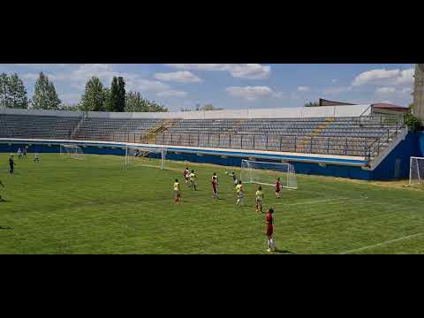 Kula, turnir, FK Vojvodina G2011 - Proleter Zrenjanin 7:0