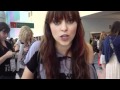 Olga Says Hello To Emily H 3