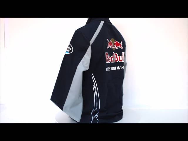 Vídeo relacionado con PUMA Scuderia Ferrari - Chaqueta Soft Shell - Rojo - Talla: XL