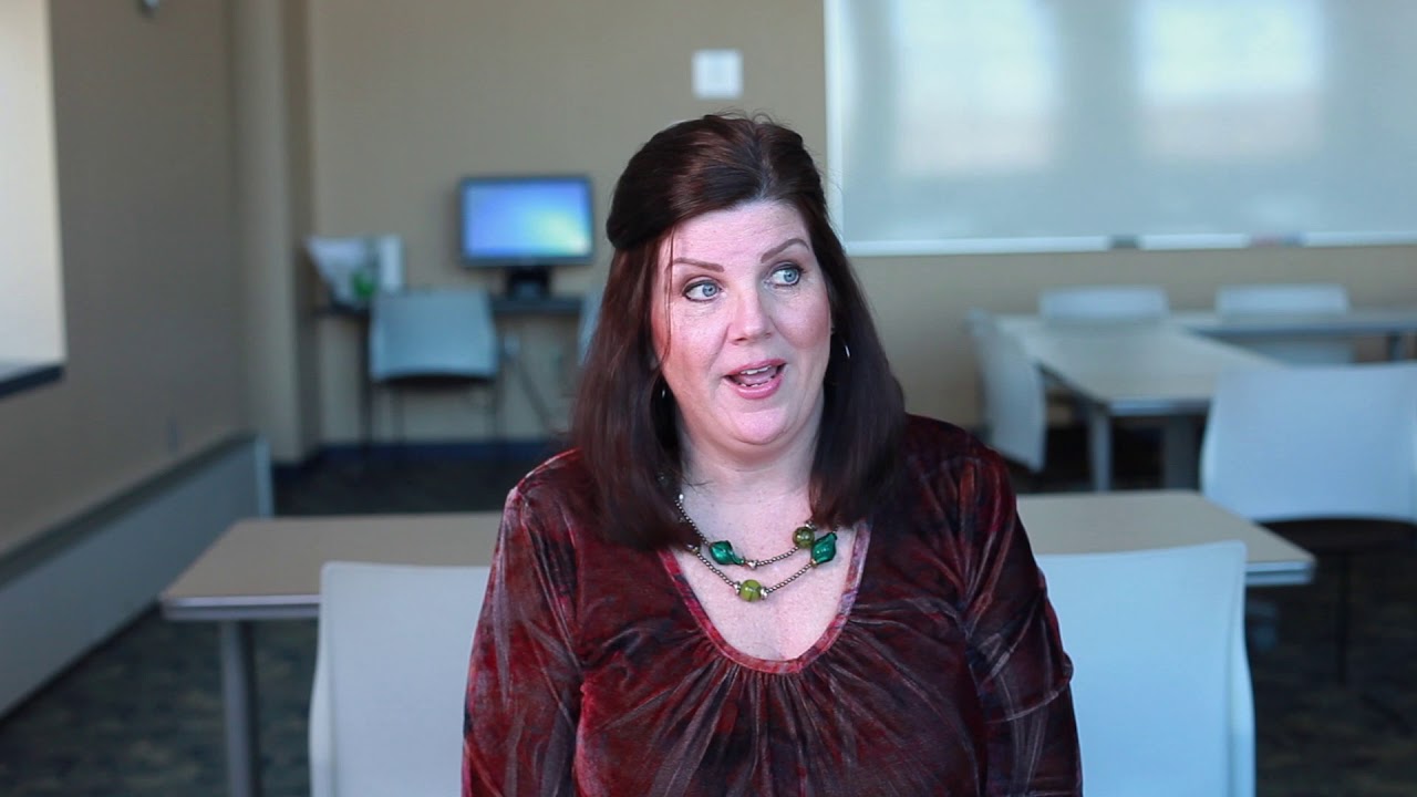 Technology Village Overview