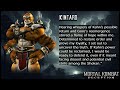 Mortal Kombat Deception Bio Ending Kintaro