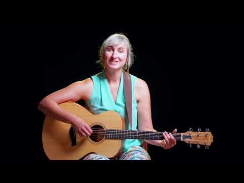 Eliza Doyle - Guitar - Jambalaya