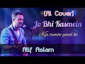 Jo Bhi Kasmein Kia Tumhe Yaad He Atif Aslam Ai Cover Song Unplugged Song UM Covers Studio