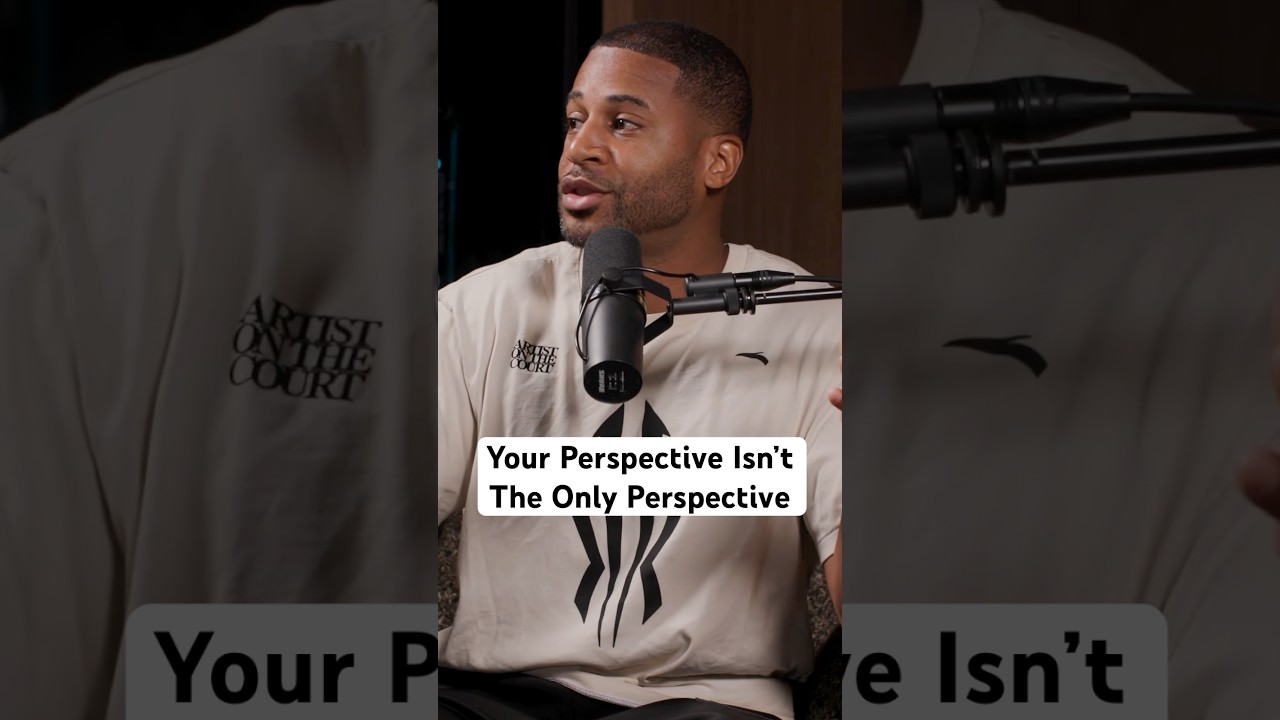 Your Perspective Isn’t The Only Perspective