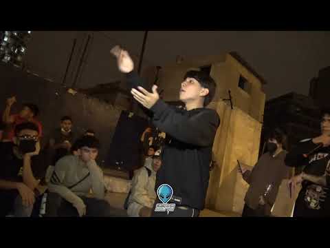 XILO vs DANU vs NEO -8vos- Fecha 08 - Ascenso || Campo de Marte - 2022