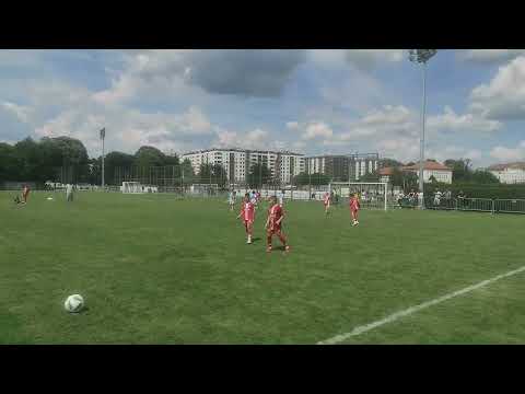 Kup Dragan Mance FK Rad 2012-Sloga Doboj 3:3