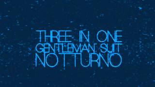 Nightshift - Three In One Gentleman Suit - Notturno (2015)