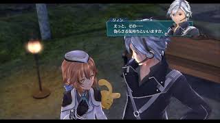 今更な閃４垂れ流し＠実況？#41