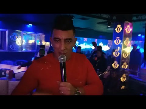 Mohamed Marsaoui - Halatha Marahach taajab (2 version)avc Manini Live  2021 By Lahcen Piratage