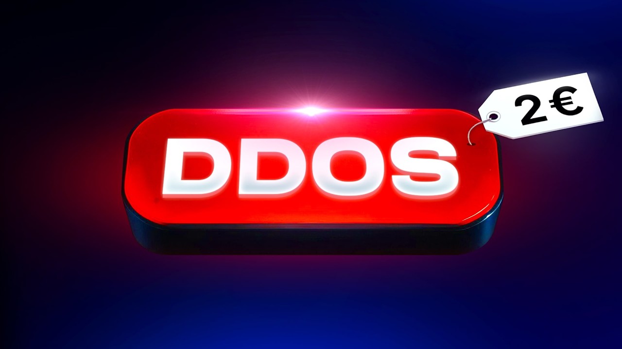 Pourquoi le business du DDOS explose (et c'est inquiétant)