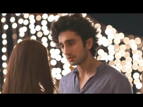 Sirf Tum Episode 29 - [Eng Sub] - Anmol Baloch - Hamza Sohail - Mohsin Abbas Haider - 11th Aug 2023