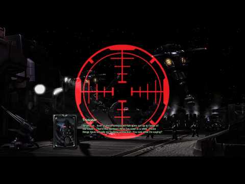 StarCraft 2: Quagmire 06 - Hour of the Wolves